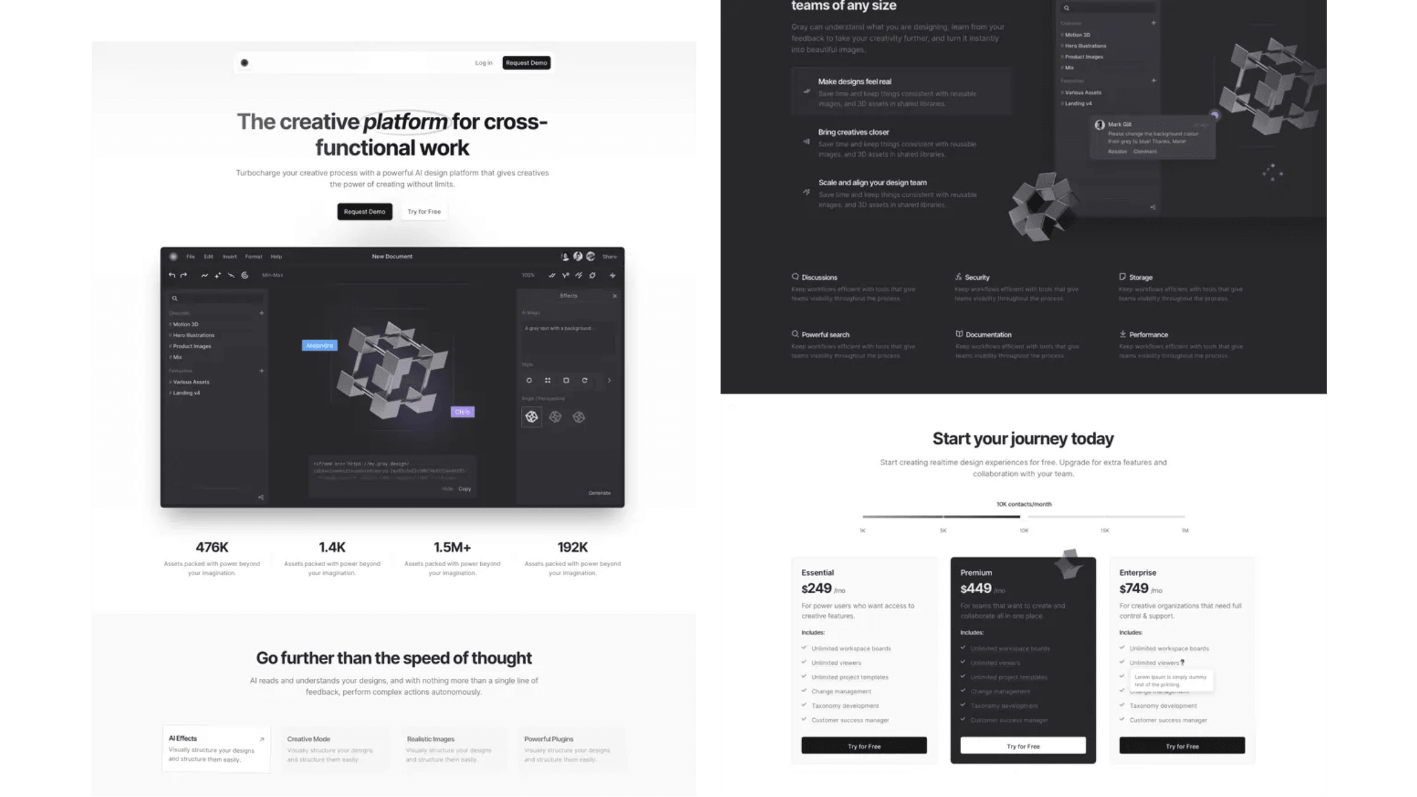 TailwindGoodies Premium Tailwind Website Templates UI Kits Tailwindgoodies premium tailwind website templates ui kits
