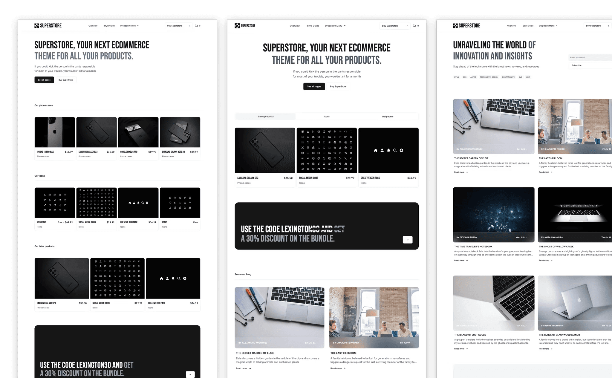 TailwindGoodies Premium Tailwind Website Templates UI Kits Tailwindgoodies premium tailwind website templates ui kits